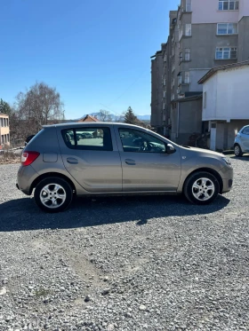 Dacia Sandero 1, 5 DCI, снимка 4