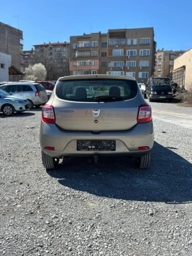 Dacia Sandero 1, 5 DCI, снимка 5