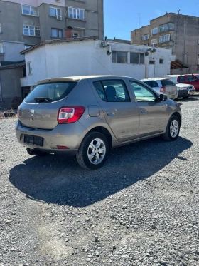 Dacia Sandero 1, 5 DCI, снимка 3