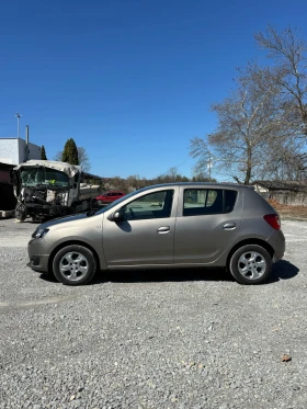 Dacia Sandero 1, 5 DCI, снимка 7