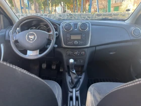 Dacia Sandero 1, 5 DCI, снимка 10