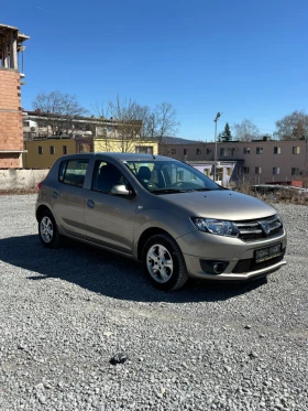 Dacia Sandero 1, 5 DCI, снимка 2