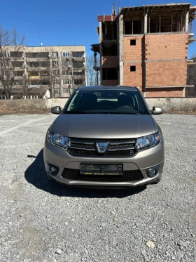 Dacia Sandero 1, 5 DCI, снимка 9