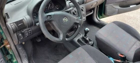 Opel Corsa Opel Corsa B 1.4i Monopoint (60 ..) | Mobile.bg    11