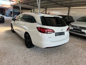 Opel Astra   | Mobile.bg    9