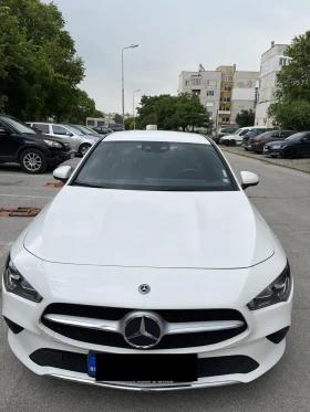 Обява за продажба на Mercedes-Benz CLA 200 ~62 000 лв. - изображение 3