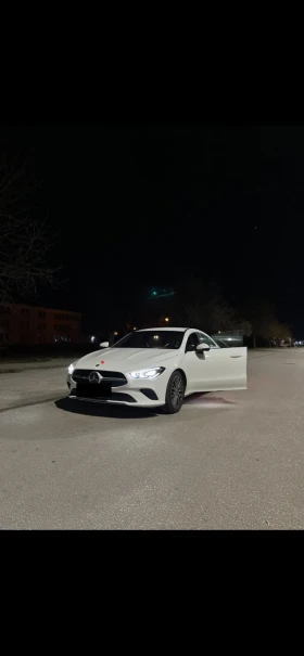 Mercedes-Benz CLA 200 | Mobile.bg    14