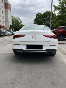 Обява за продажба на Mercedes-Benz CLA 200 ~62 000 лв. - изображение 2