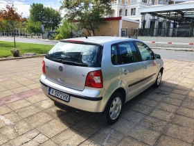 Обява за продажба на VW Polo 1.4 ~4 800 лв. - изображение 3
