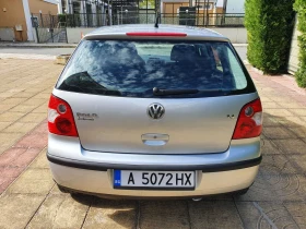 Обява за продажба на VW Polo 1.4 ~4 800 лв. - изображение 4