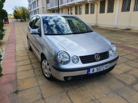 Обява за продажба на VW Polo 1.4 ~4 800 лв. - изображение 2