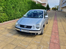 Обява за продажба на VW Polo 1.4 ~4 800 лв. - изображение 1