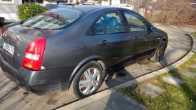 Обява за продажба на Nissan Primera tdi ~2 300 лв. - изображение 3