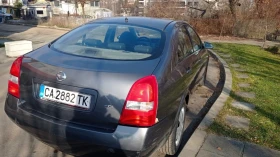 Обява за продажба на Nissan Primera tdi ~2 300 лв. - изображение 4