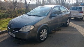 Обява за продажба на Nissan Primera tdi ~2 300 лв. - изображение 2