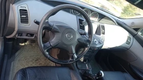 Обява за продажба на Nissan Primera tdi ~2 300 лв. - изображение 8