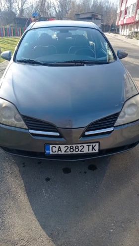 Обява за продажба на Nissan Primera tdi ~2 300 лв. - изображение 1