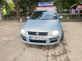 Fiat Stilo | Mobile.bg    2