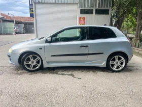     Fiat Stilo