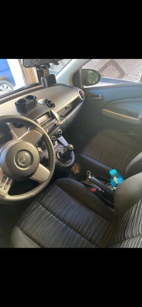 Обява за продажба на Mazda 2 ~6 500 лв. - изображение 5