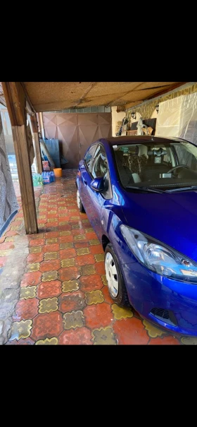Обява за продажба на Mazda 2 ~6 500 лв. - изображение 8