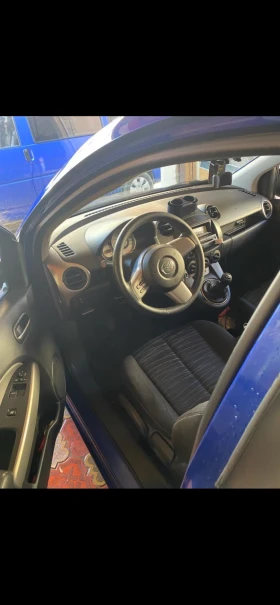 Обява за продажба на Mazda 2 ~6 500 лв. - изображение 3