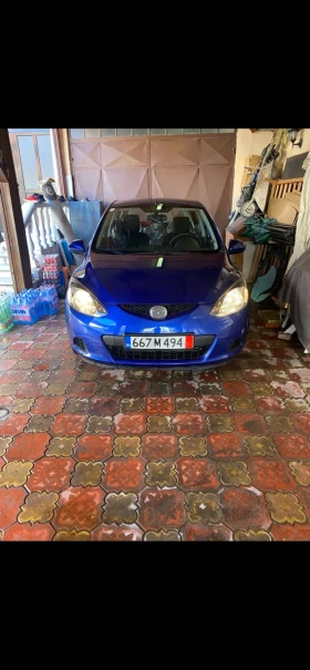 Обява за продажба на Mazda 2 ~6 500 лв. - изображение 9