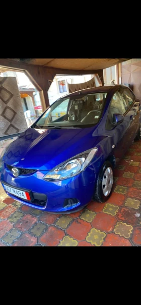 Обява за продажба на Mazda 2 ~6 500 лв. - изображение 6