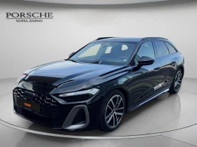     Audi A5 150 kW TDI quattro