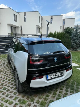 BMW i3 - 41000 лв. - 11494362 3