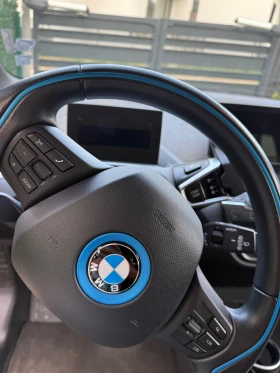 BMW i3 - 41000 лв. - 11494362 6