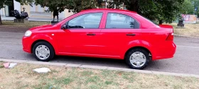 Chevrolet Aveo - 5500 лв. - 57445524 2