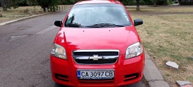 Chevrolet Aveo - 5500 лв. - 57445524 5