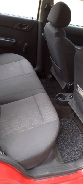 Chevrolet Aveo - 5500 лв. - 57445524 8