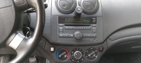 Chevrolet Aveo - 5500 лв. - 57445524 11