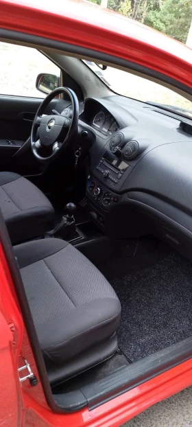 Chevrolet Aveo - 5500 лв. - 57445524 9