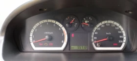 Chevrolet Aveo - 5500 лв. - 57445524 10