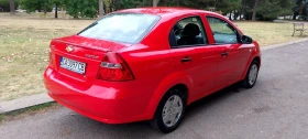 Chevrolet Aveo - 5500 лв. - 57445524 7