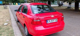 Chevrolet Aveo - 5500 лв. - 57445524 4