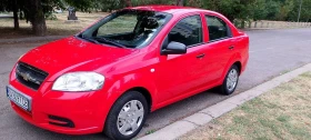 Chevrolet Aveo - 5500 лв. - 57445524 6