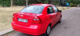 Chevrolet Aveo - 5500 лв. - 57445524 3