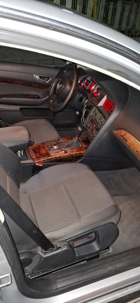 Обява за продажба на Audi A6 3.0  ~Цена по договаряне - изображение 9