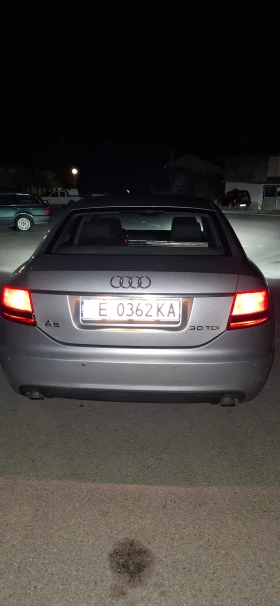 Обява за продажба на Audi A6 3.0  ~Цена по договаряне - изображение 8