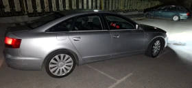 Обява за продажба на Audi A6 3.0  ~Цена по договаряне - изображение 6