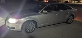 Обява за продажба на Audi A6 3.0  ~Цена по договаряне - изображение 4