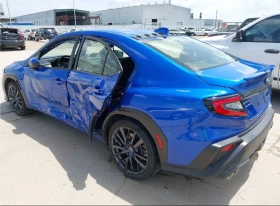 Subaru WRX PREMIUM | Mobile.bg    4