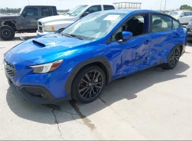 Subaru WRX PREMIUM | Mobile.bg    3
