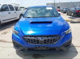 Subaru WRX PREMIUM | Mobile.bg    2