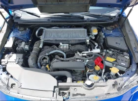 Subaru WRX PREMIUM | Mobile.bg    10