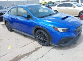  Subaru WRX